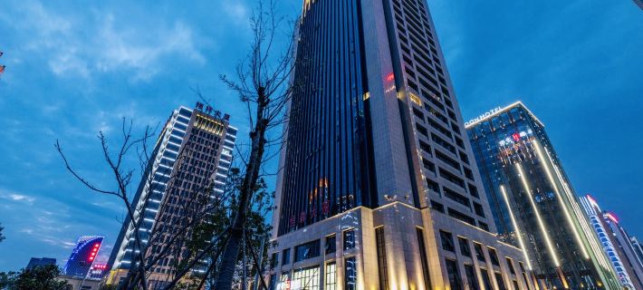 Tuke Chengshe Hotel Hotels in Zhuji