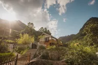 Yinjuxiangli Lushan B&B 시수이 호텔