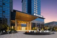 Grand New Century Hotel Changzhou Hôtels à : Changzhou