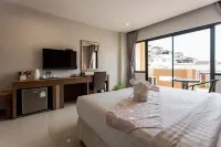 The Centris Hotel Phatthalung Hotels in Phatthalung