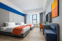 Kam Wo Hotel (Sukmatsu Tripod Plaza Branch)