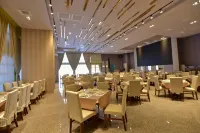 Muen Yuan Dong Hot Spring Hotel - breakfast