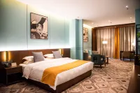 LOUNGE GROUP Hotels in Suzhou