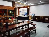 Jinting Hotel (Ganxian No.2 Shop)