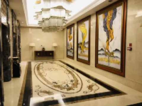 Xinyu Hotel