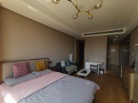 宿客公寓(杭州大运河店) - 阳光大床房