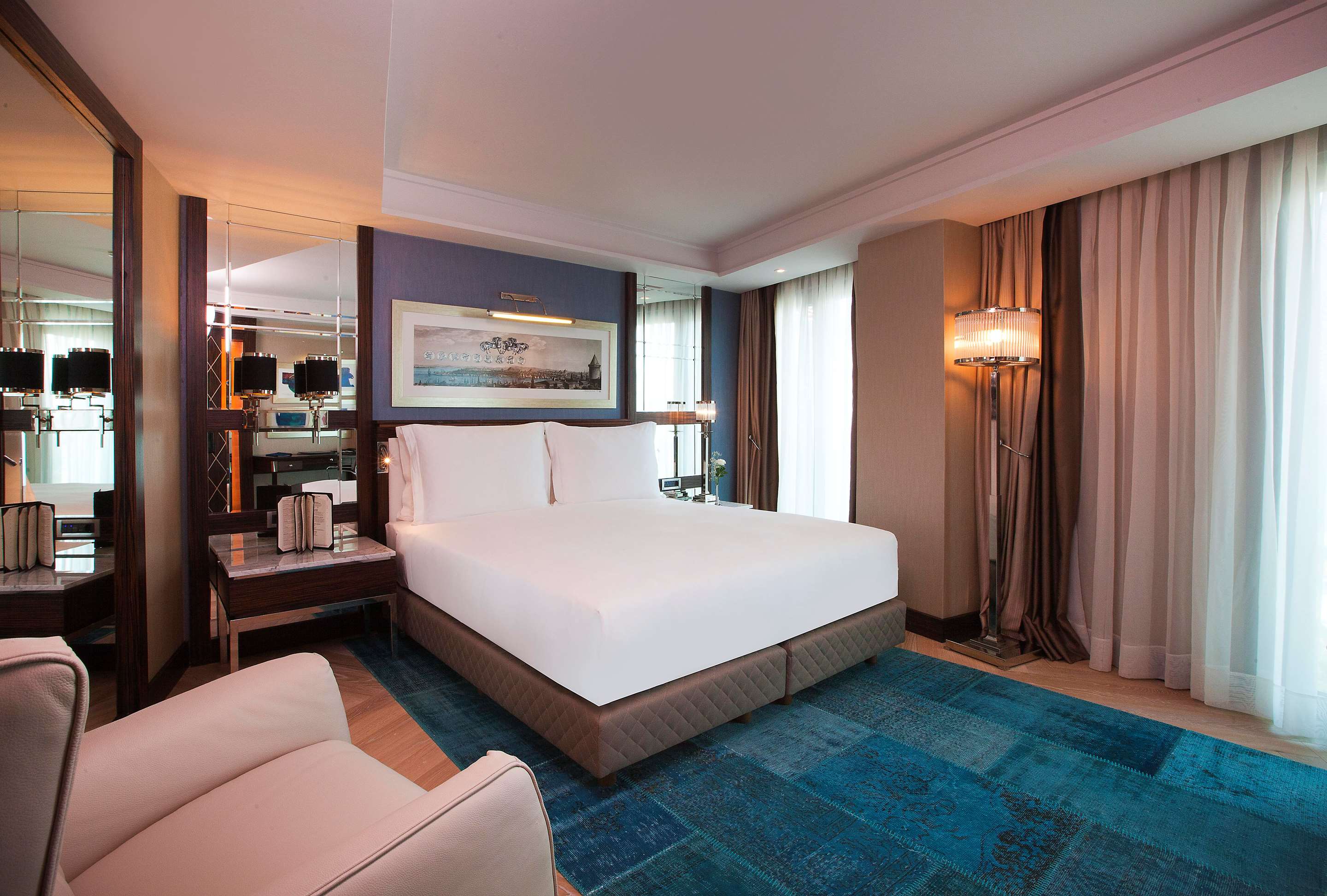 Radisson Blu Hotel Istanbul Pera