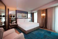 Radisson Blu Hotel, Istanbul Pera