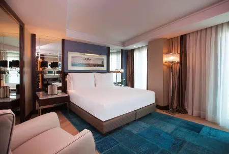Radisson Blu Hotel, Istanbul Pera