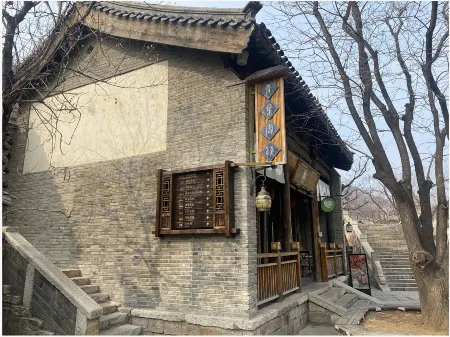 Qingye Inn