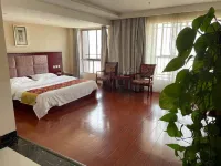 Yingjiang Fortune Theme Hotel Hotels in Yingjiang