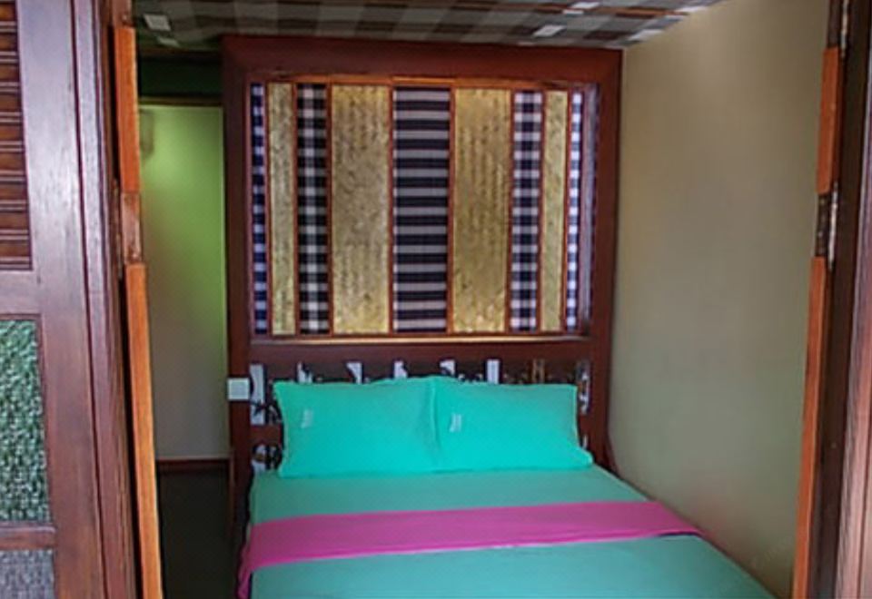 T 스타 코티지 통나무집