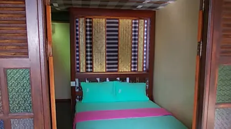 T Star Cottage Langkawi