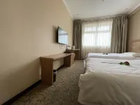 Balidao Hot Spring Hotel