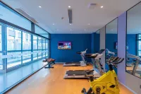 Manju Premiun Hotel · Xinchang - Gym