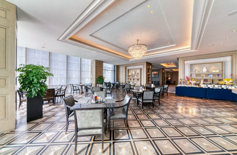 Shanghai Jeurong Hotel photo 4