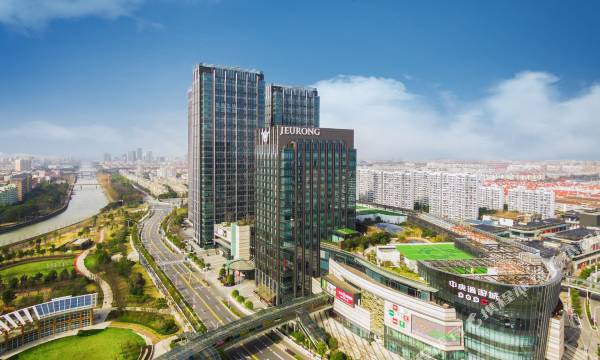 Shanghai Jeurong Hotel