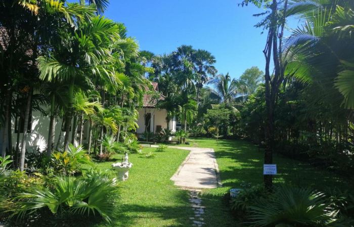 Villa Thakhek