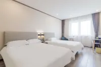 Ripple Hotel Yantai Development Zone Wanhua Industrial Park Hotels in Yantai