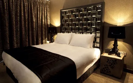 Hypnos Design Hotel