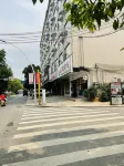 Beiliu Premier Concept Riverview Hotel (Mingzhu Bridge)