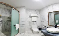Qiqihar Xinmao International Hotel Hotels in Central Plaza Commercial Area