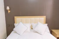Guobiao Hotel (Anxin Jianshe Street store) - 2 stelle
