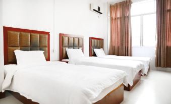 Datian Siyuan Business Hotel