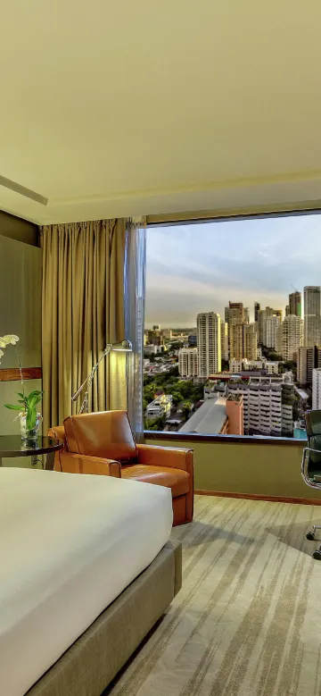 คิงเอ็กเซกคิวทีฟ