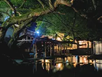 Lanxiang Zhuyuan Hostel Hotels near Baiyunyuan