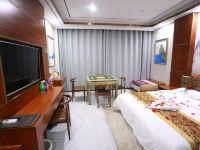 信阳豪峰精品酒店 - 大床房