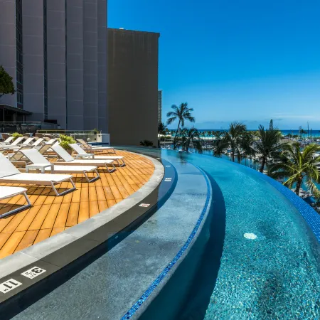 Prince Waikiki