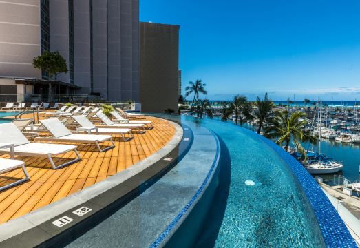 프린스 와이키키