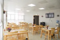 榴蓮糖果精選連鎖酒店（睢寧金港國際汽車西站店） - Wi-Fi