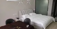 Qianjiang 2358 Homestay