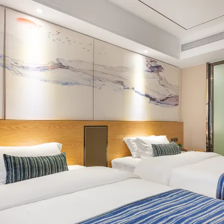 Diqiu Lvbaoshi Hotel