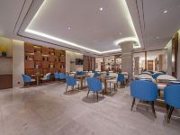 雅斯特国际酒店(南宁万象城东盟商务区地铁站店) - 公共区域