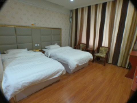 新宾卉海宾馆 - 大标准间