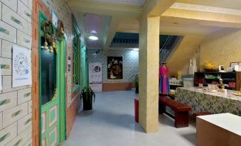 Yinlianjuju B&B (Kashgar Ancient City Branch)