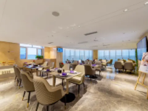 Lavande Hotel（Lingwu government store） Hotels in Lingwu