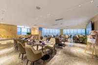 Lavande Hotel（Lingwu government store）