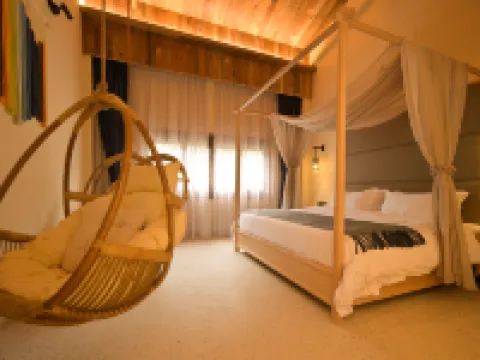 Xiansu Hotel di Shangrao