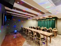 廬山陳誠別墅（美廬別墅店）