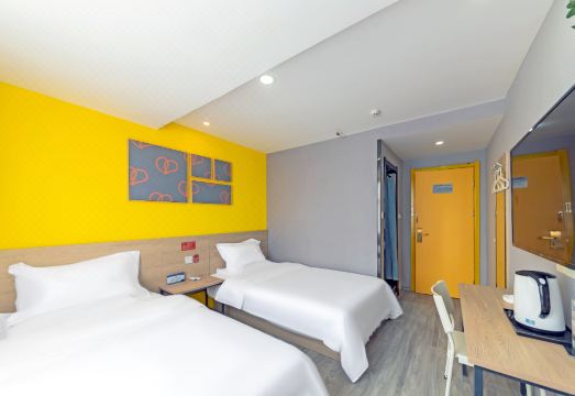 푸딩 얀 슈안 호텔 이미지