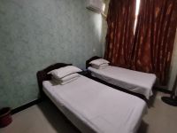 本溪福聚源旅店 - 标准双床房