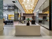 Metropolo Jin Jiang  Hotels（Millennium City Park,Starlight Mall  Kaifeng ） Hotels in Kaifeng