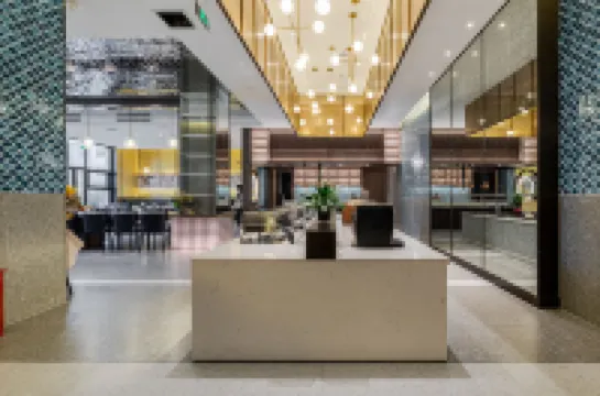 Metropolo Jin Jiang  Hotels（Millennium City Park,Starlight Mall  Kaifeng ）