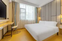 Dayao Jinyuan Hotel (Passenger Terminal) Hotels in Dayao