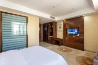 Haixing Hotel - Haustierfreundliche