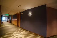 潮漫酒店（珠海漁女情侶中路店）